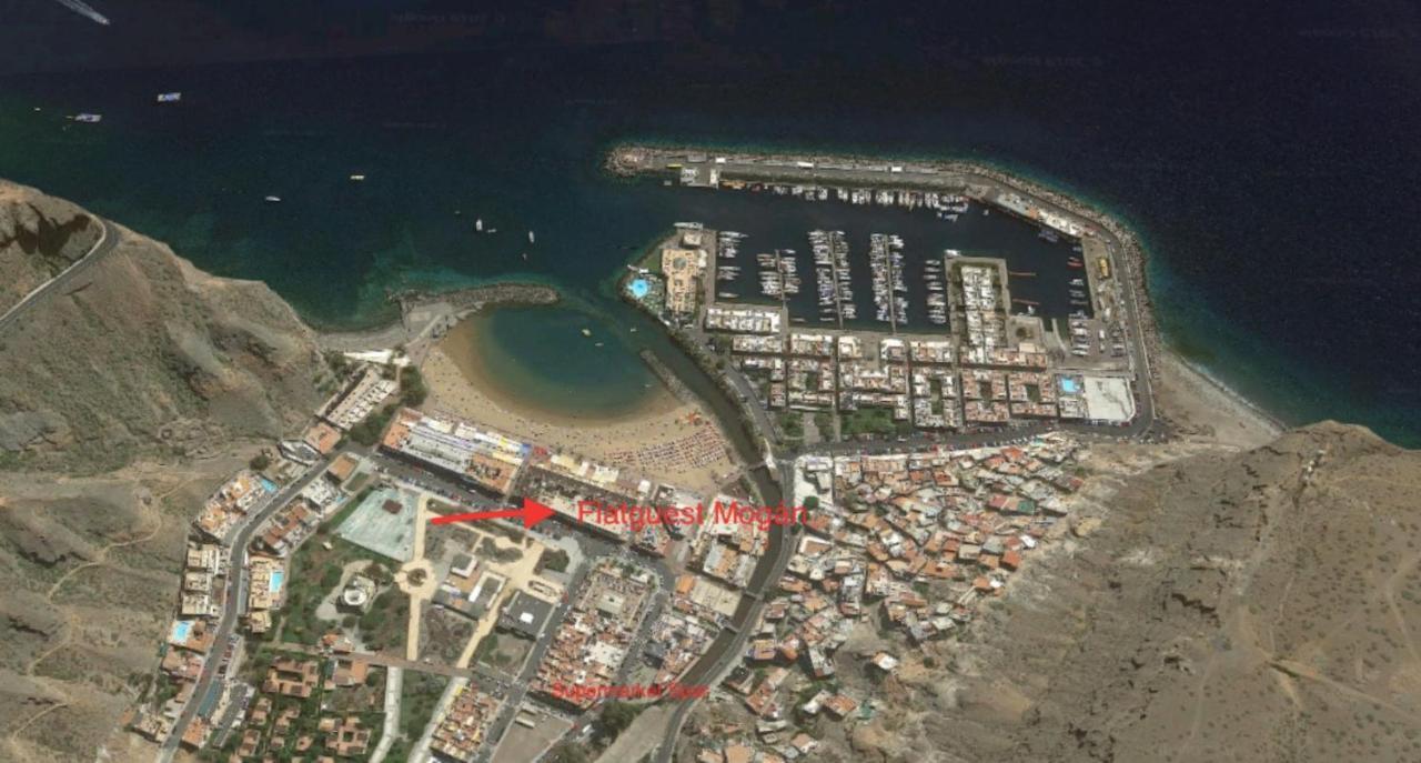 Flatguest Mogan + Beach + 2Bdr + Terrace المظهر الخارجي الصورة