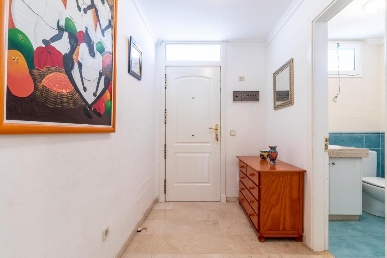 Flatguest Mogan + Beach + 2Bdr + Terrace المظهر الخارجي الصورة
