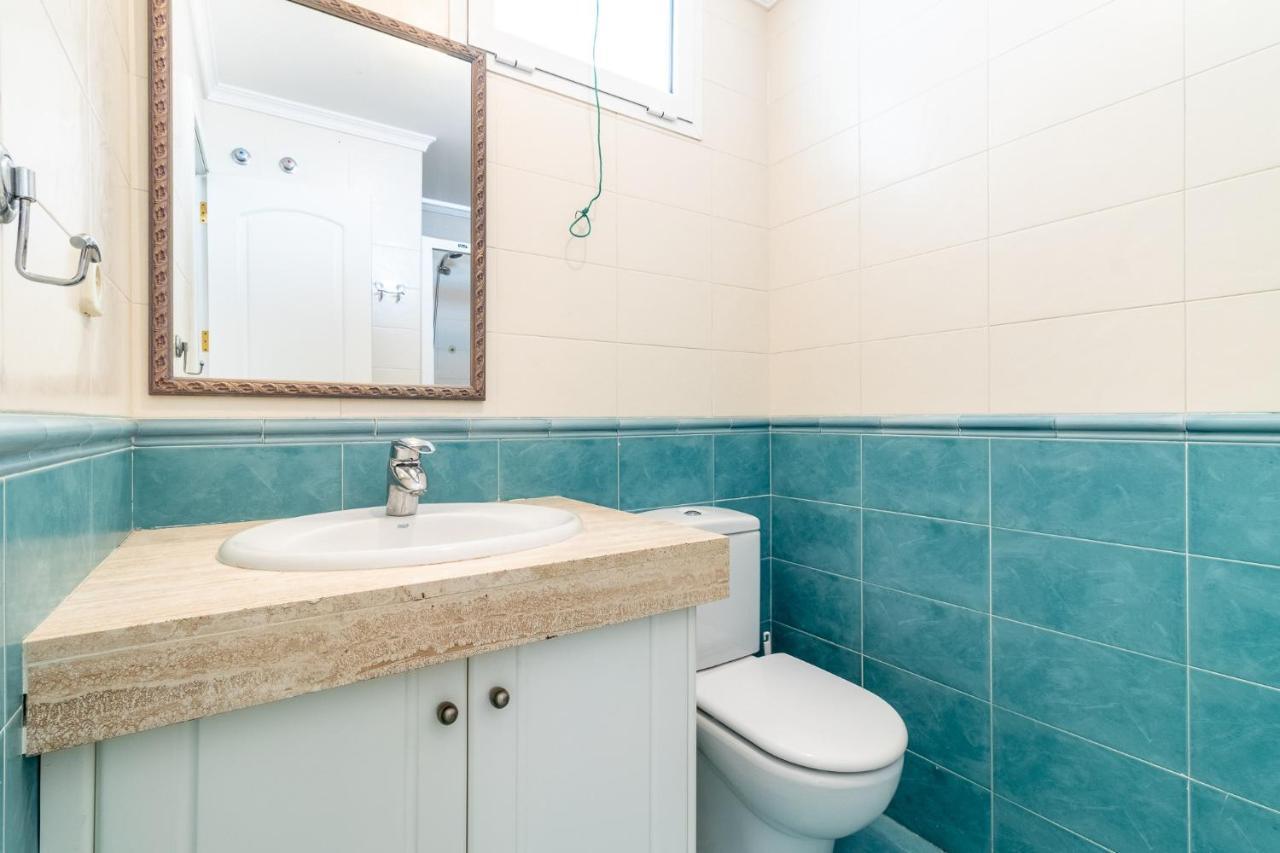 Flatguest Mogan + Beach + 2Bdr + Terrace المظهر الخارجي الصورة