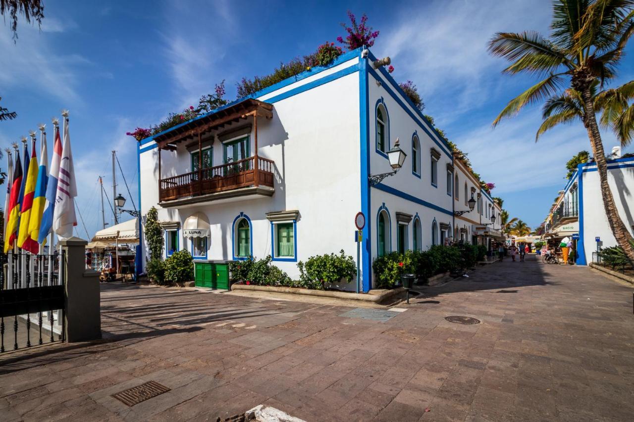 Flatguest Mogan + Beach + 2Bdr + Terrace المظهر الخارجي الصورة