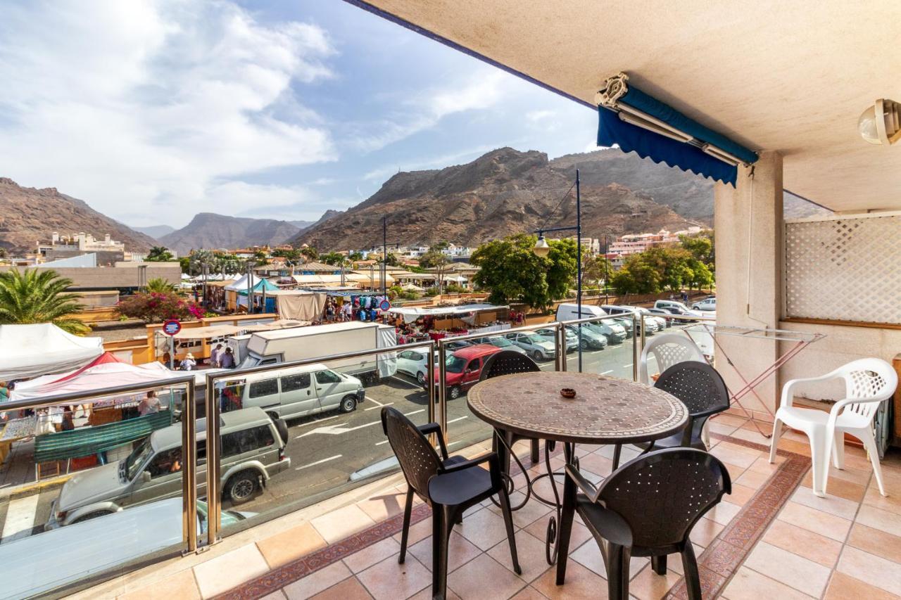 Flatguest Mogan + Beach + 2Bdr + Terrace المظهر الخارجي الصورة