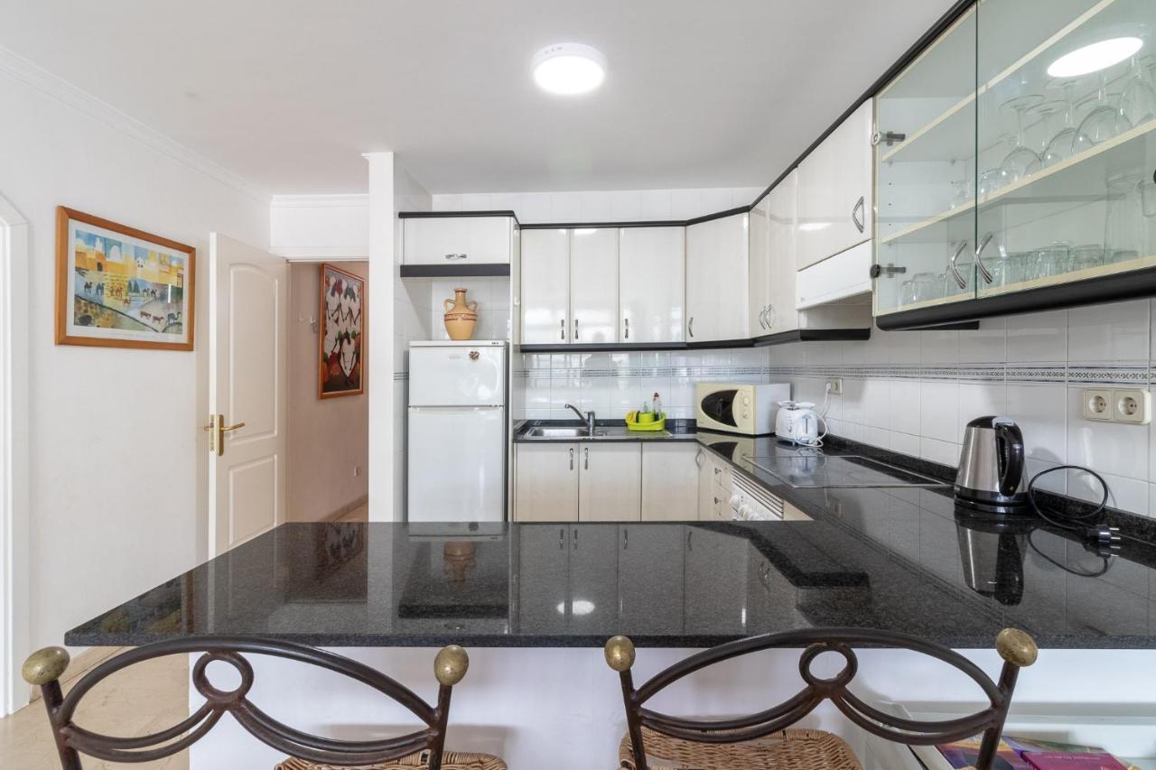 Flatguest Mogan + Beach + 2Bdr + Terrace المظهر الخارجي الصورة