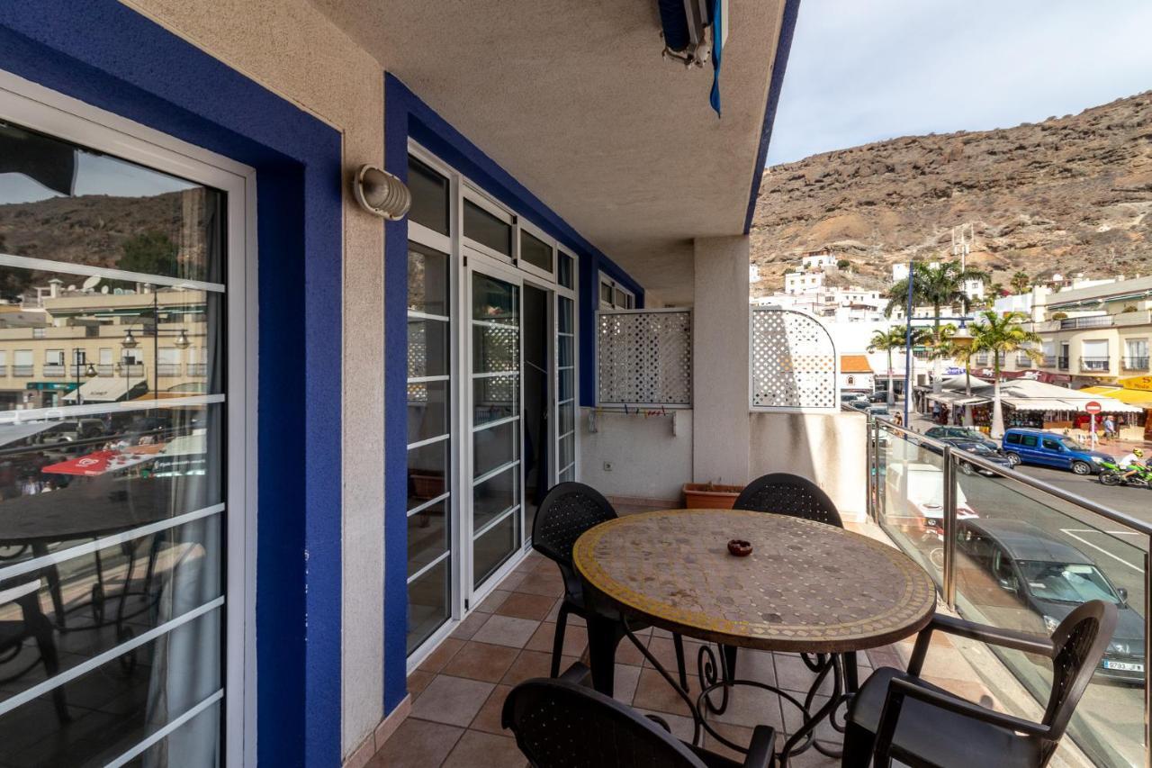 Flatguest Mogan + Beach + 2Bdr + Terrace المظهر الخارجي الصورة