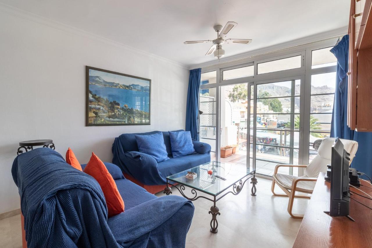 Flatguest Mogan + Beach + 2Bdr + Terrace المظهر الخارجي الصورة