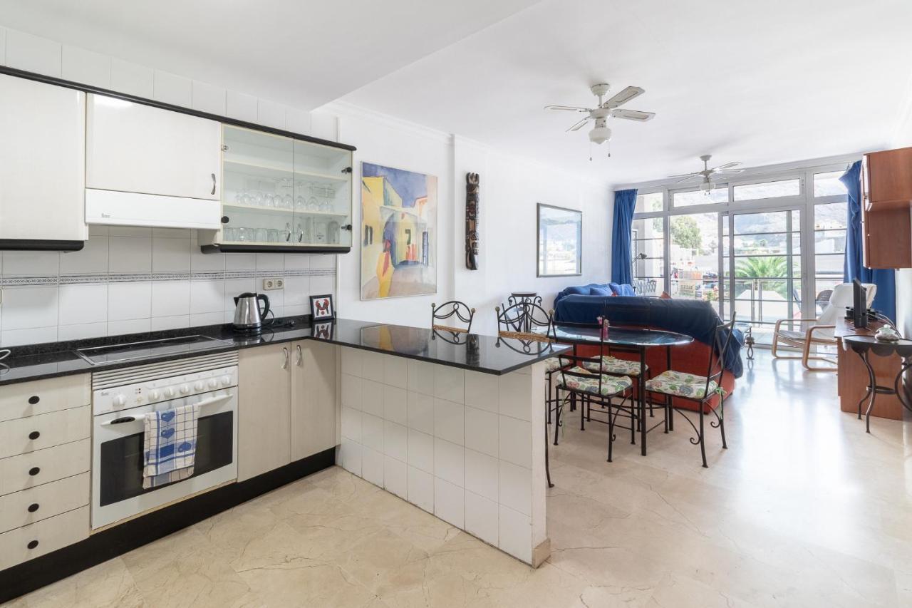 Flatguest Mogan + Beach + 2Bdr + Terrace المظهر الخارجي الصورة