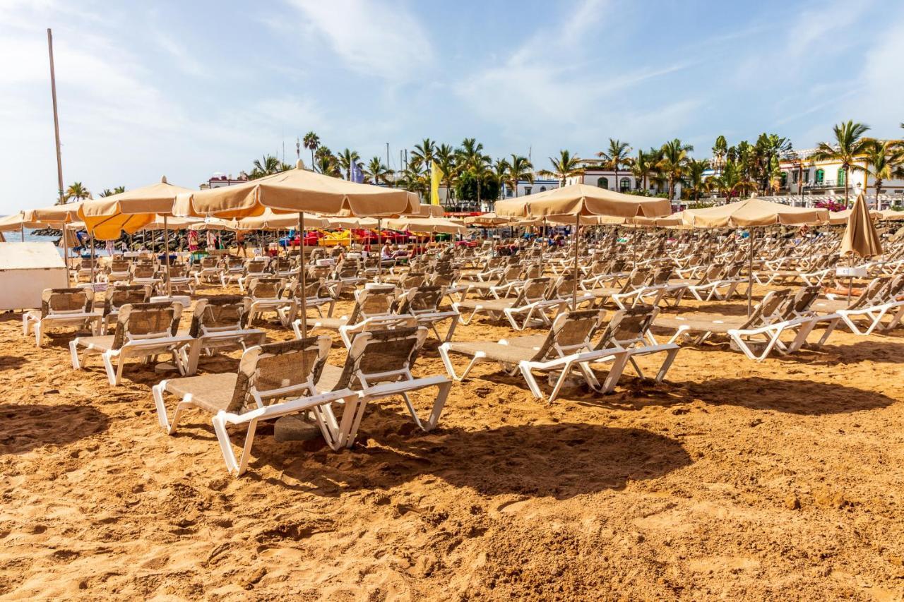 Flatguest Mogan + Beach + 2Bdr + Terrace المظهر الخارجي الصورة