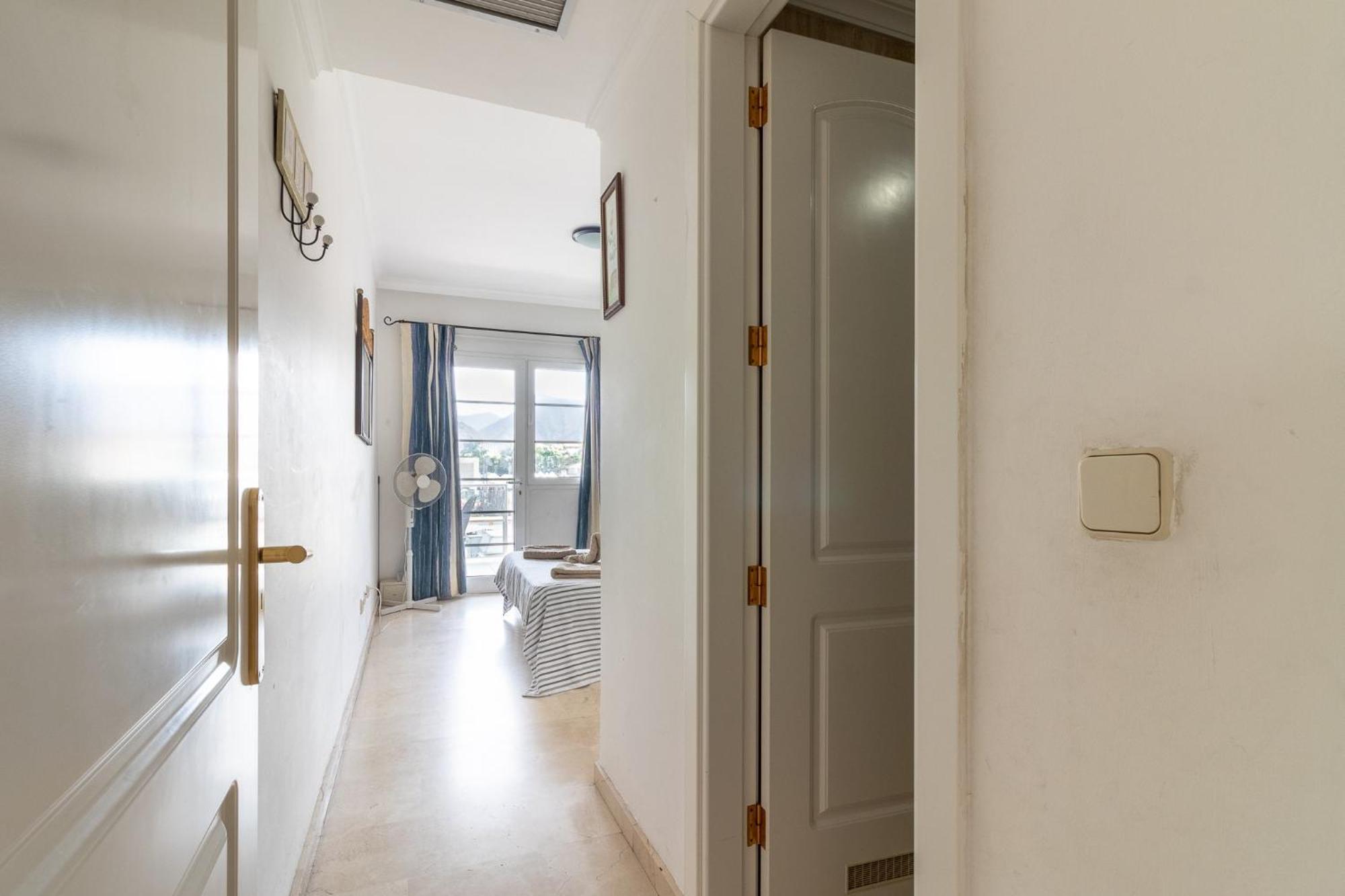 Flatguest Mogan + Beach + 2Bdr + Terrace المظهر الخارجي الصورة