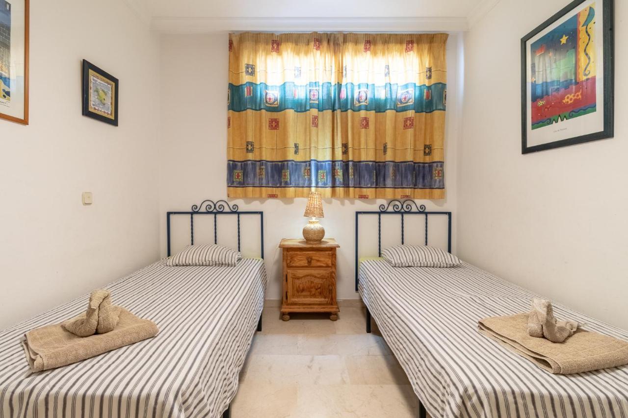 Flatguest Mogan + Beach + 2Bdr + Terrace المظهر الخارجي الصورة