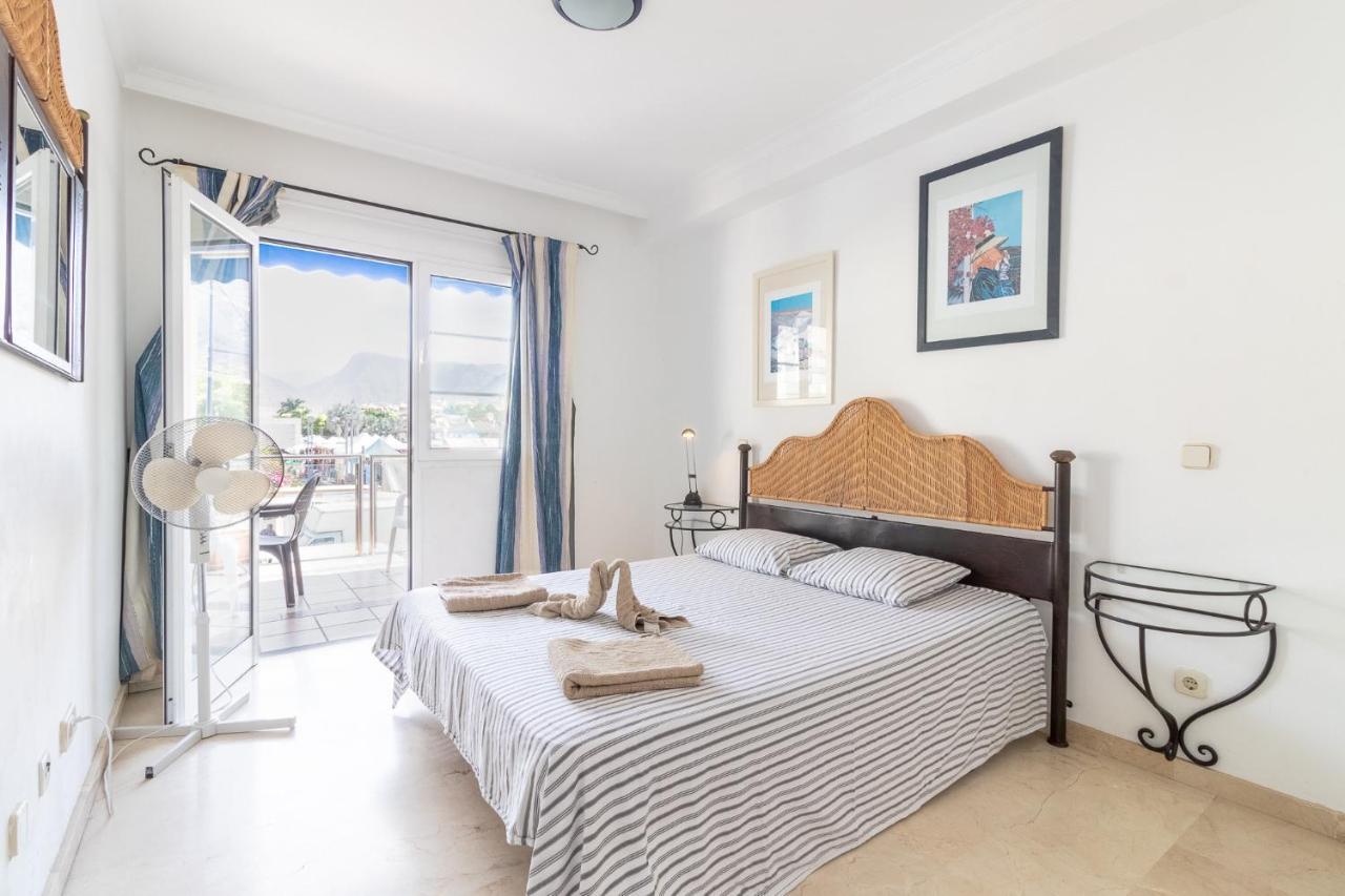 Flatguest Mogan + Beach + 2Bdr + Terrace المظهر الخارجي الصورة